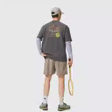 NOTHOMME Monterest 7AT