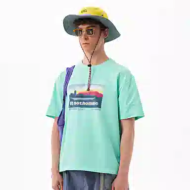 NOTHOMME COOLMAX T-Shirt