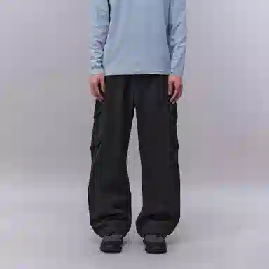 NOTHOMME Monterest C6 Softshell Pants
