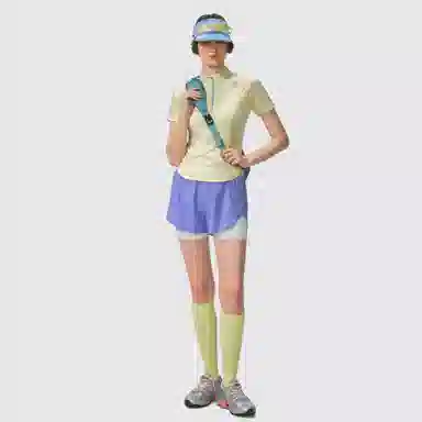 NOTHOMME Monterest Polo