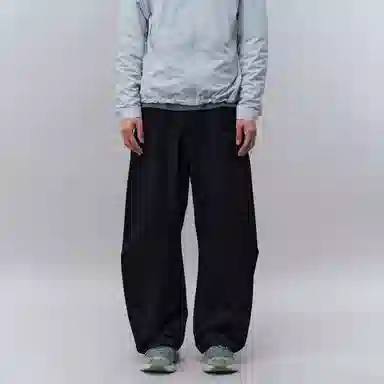 NOTHOMME Monterest Softshell Pants