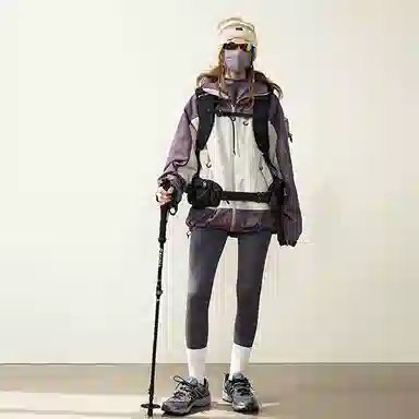 NOTHOMME Teflon Jacket