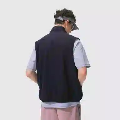 NOTHOMME Monterest Vest