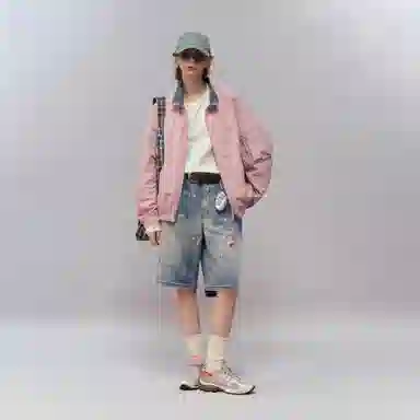 NOTHOMME Monterest Waterproof Jacket