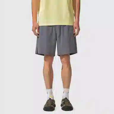 NOTHOMME x Quiksilver Monterest