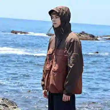 NOTHOMME 800 Down Jacket