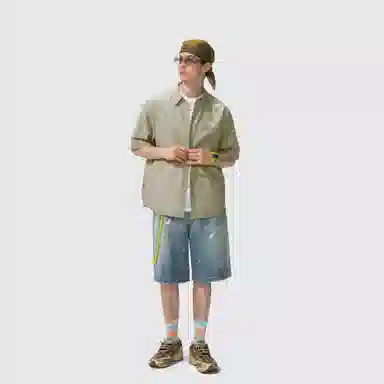 NOTHOMME Monterest logo