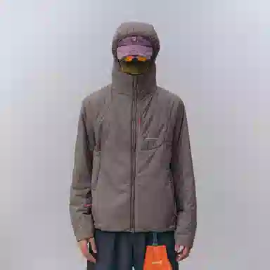 NOTHOMME Monterest C6P