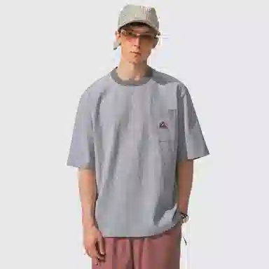 NOTHOMME x Quiksilver Monterest logoT