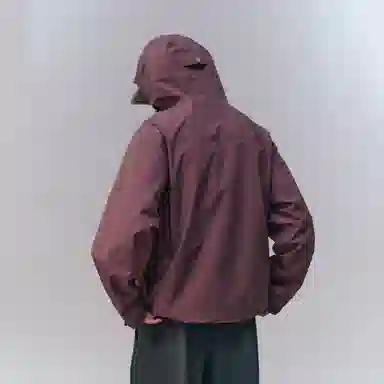 NOTHOMME Monterest C6 Outdoor Jacket