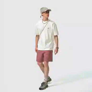 NOTHOMME x Quiksilver Monterest