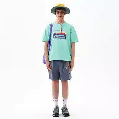 NOTHOMME COOLMAX T-Shirt