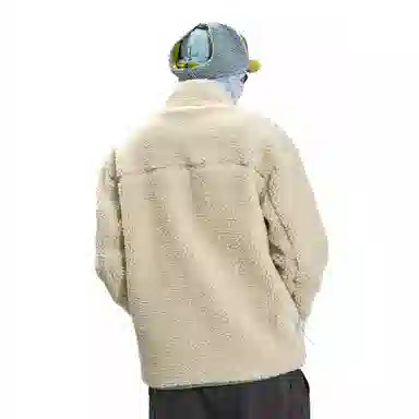 NOTHOMME Fleece Jacket