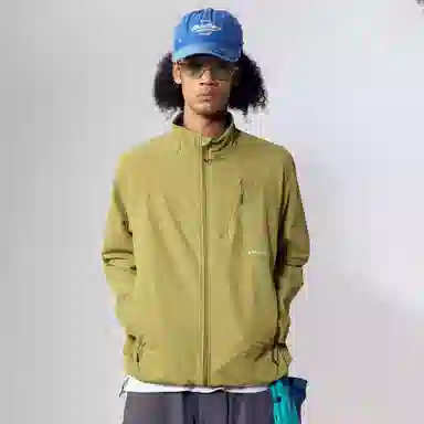 NOTHOMME Monterest Outdoor Softshell Jacket