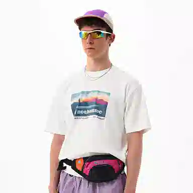 NOTHOMME COOLMAX T-Shirt