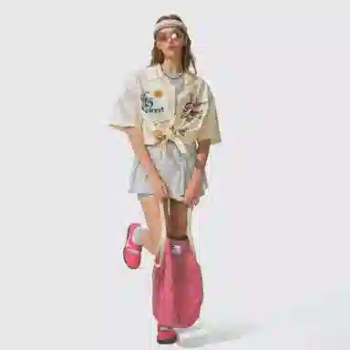 NOTHOMME x Quiksilver Monterest