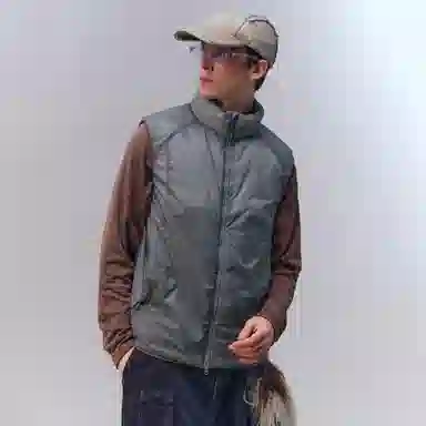 NOTHOMME Monterest P