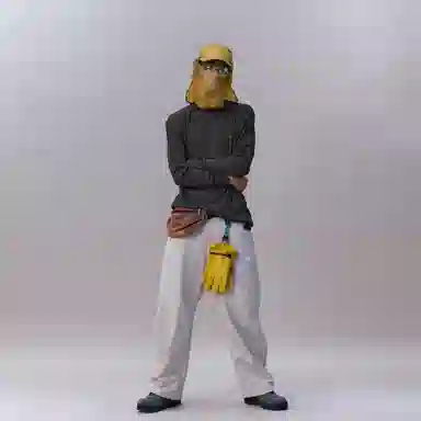 NOTHOMME Monterest 3AT