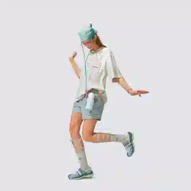 NOTHOMME Monterest T