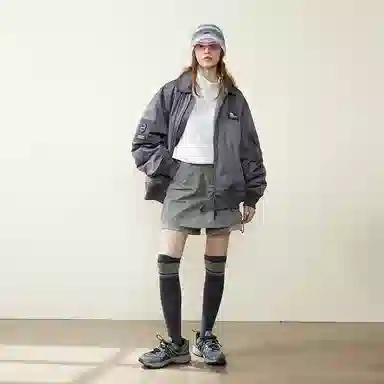 NOTHOMME MA-1 Jacket