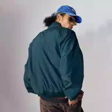 NOTHOMME Monterest Waterproof Retro Work Jacket