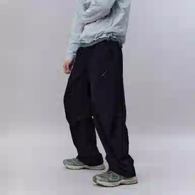 NOTHOMME Monterest Softshell Pants