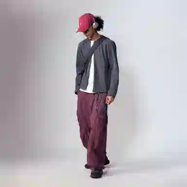 NOTHOMME Monterest LOGO