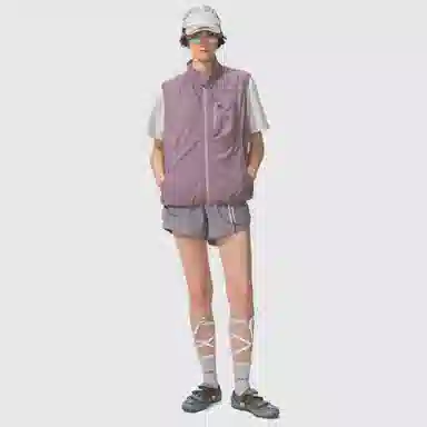 NOTHOMME Monterest Vest