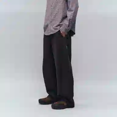 NOTHOMME Monterest Relaxed Drawstring Knit Pants