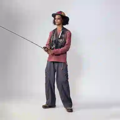 NOTHOMME Monterest Outdoor Vest