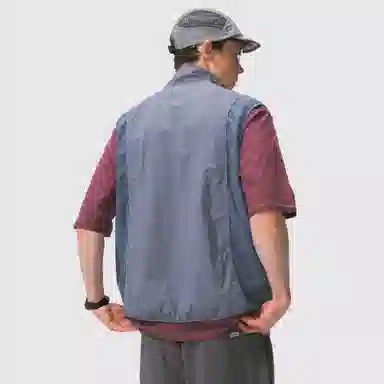 NOTHOMME Monterest Vest