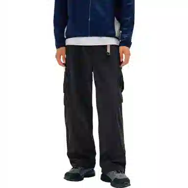 NOTHOMME Teflon Cargo Pants