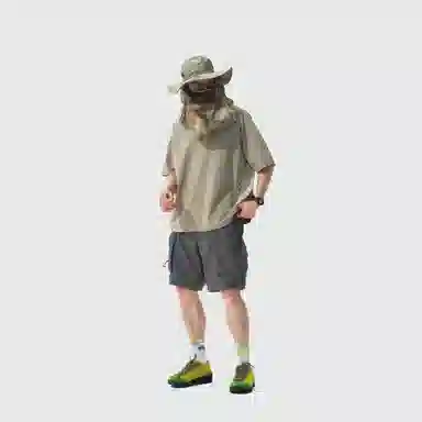 NOTHOMME Monterest T