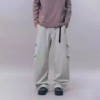 NOTHOMME Monterest C6 Softshell Pants