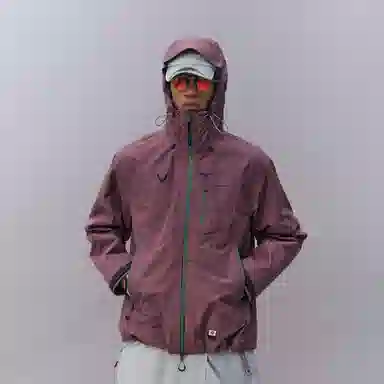 NOTHOMME Monterest C6 Outdoor Jacket