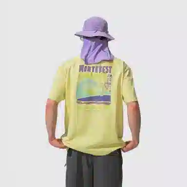 NOTHOMME x Quiksilver Monterest