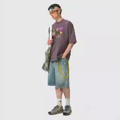 NOTHOMME Monterest 7AT