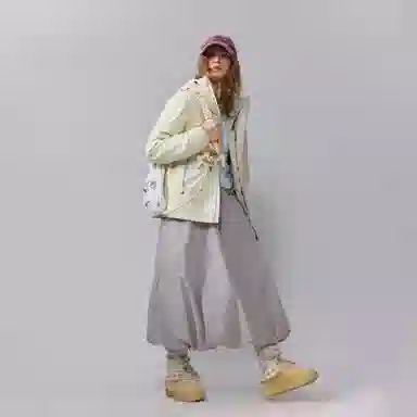 NOTHOMME Monterest 3in1C6