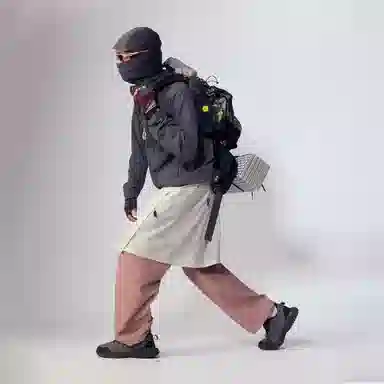 NOTHOMME Monterest Outdoor Softshell Jacket