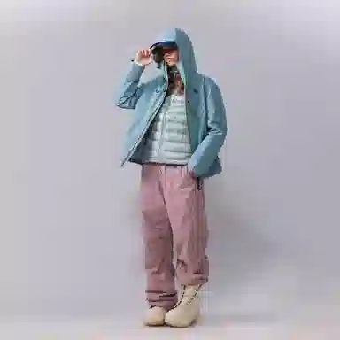 NOTHOMME Monterest 3in1C6