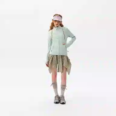 NOTHOMME Monterest Antibacterial Cooling Jacket