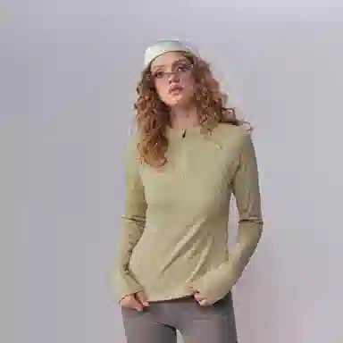 NOTHOMME Monterest 3Alogo T