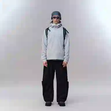 NOTHOMME Monterest Softshell Pants