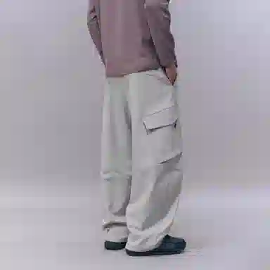 NOTHOMME Monterest C6 Softshell Pants