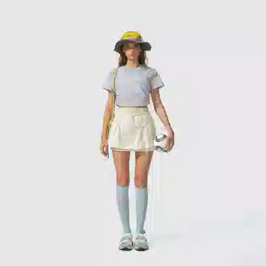 NOTHOMME x Quiksilver Monterest