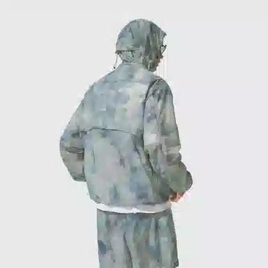 NOTHOMME x Quiksilver Monterest