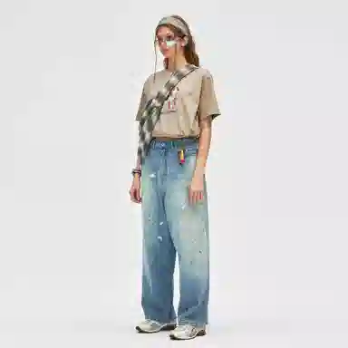 NOTHOMME Monterest 7A T