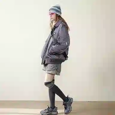 NOTHOMME MA-1 Jacket