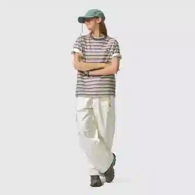 NOTHOMME Monterest logoT