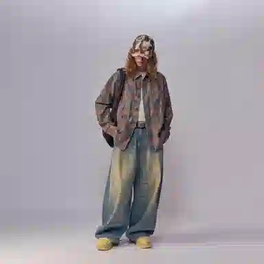 NOTHOMME Monterest vintage